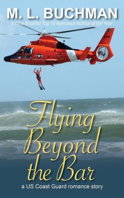 Flying Beyond the Bar - Buchman, M L