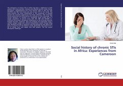 Social history of chronic STIs in Africa: Experiences from Cameroon