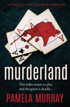 Murderland - Murray, Pamela