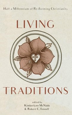 Living Traditions