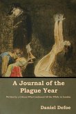 A Journal of the Plague Year