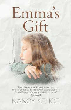 Emma's Gift - Kehoe, Nancy