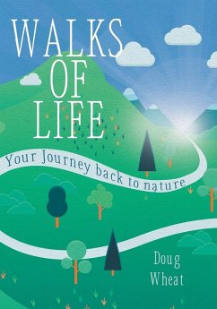 Cover Walks of Life