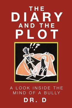 Cover The Diary And The Plot