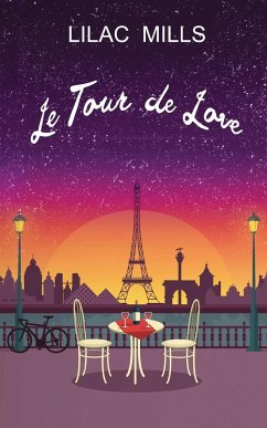 Le Tour de Love - Mills, Lilac