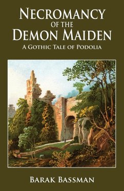 Necromancy of the Demon Maiden