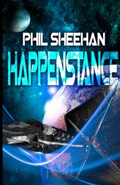 Happenstance - Sheehan, Phil