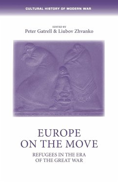 Europe on the move