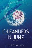 Oleanders in June