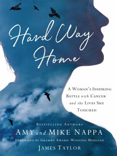 Cover Hard Way Home (eBook, ePUB)