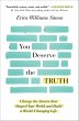 You Deserve the Truth (eBook, ePUB) - Bild 1