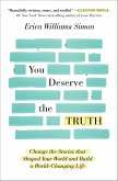 You Deserve the Truth (eBook, ePUB)