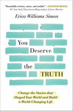 You Deserve the Truth (eBook, ePUB) - Williams Simon, Erica