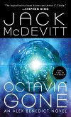 Octavia Gone / Alex Benedict Bd.8 (eBook, ePUB)