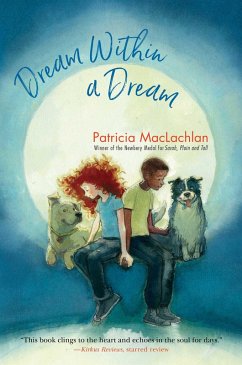 Dream Within a Dream (eBook, ePUB) - MacLachlan, Patricia