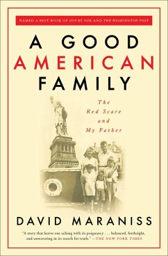 A Good American Family (eBook, ePUB) - Maraniss, David