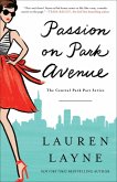 Passion on Park Avenue (eBook, ePUB)