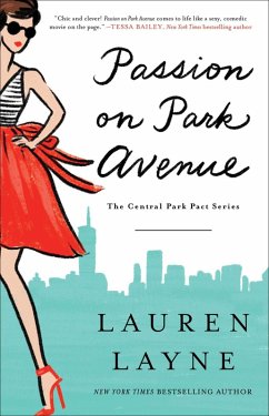 Passion on Park Avenue (eBook, ePUB) - Layne, Lauren