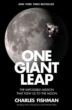 One Giant Leap (eBook, ePUB) - Fishman, Charles