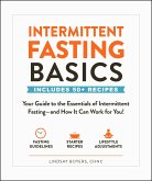 Intermittent Fasting Basics (eBook, ePUB)