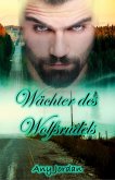 Wächter des Wolfsrudels (eBook, ePUB)