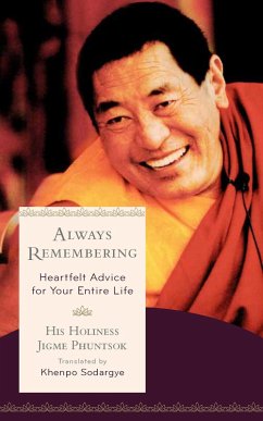 Cover Always Remembering (eBook, ePUB)
