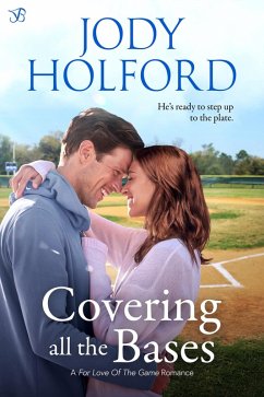 Covering All the Bases (eBook, ePUB) - Holford, Jody