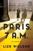 Paris, 7 A.M. (eBook, ePUB)