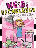 Heidi Heckelbeck Lends a Helping Hand (eBook, ePUB)
