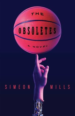 The Obsoletes (eBook, ePUB) - Mills, Simeon