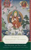 The Essence of Tsongkhapa's Teachings (eBook, ePUB)