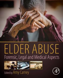 Cover Elder Abuse (eBook, ePUB)