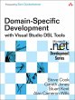 Domain-Specific Development with Visual... - Bild 1