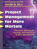 Project Management for Mere Mortals (eBook, PDF)