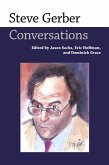 Steve Gerber (eBook, ePUB) Steve Gerber (eBook, ePUB)