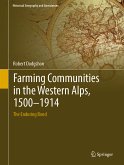 Farming Communities in the Western Alps, 1500–1914 (eBook, PDF)