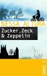 Zucker, Zeck & Zeppelin (eBook, ePUB) - Bild 1
