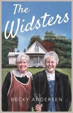 The Widsters (eBook, ePUB) - Andersen, Becky