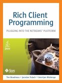 Rich Client Programming (eBook, PDF)