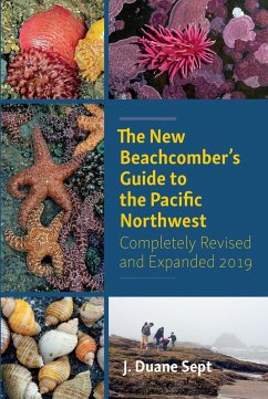 Cover The New Beachcomber's Guide to the Pacific Northwest (eBook, ePUB)