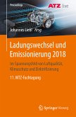 Ladungswechsel und Emissionierung 2018 (eBook, PDF)