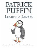 Patrick Puffin Learns a Lesson (eBook, ePUB)