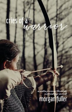 Cover Cries Of A Warrior (eBook, ePUB)