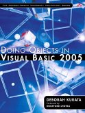 Doing Objects in Visual Basic 2005 (eBook, PDF)