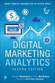 Digital Marketing Analytics (eBook, PDF)
