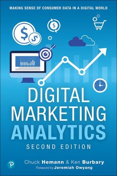 Digital Marketing Analytics (eBook, PDF) - Hemann Chuck; Burbary Ken