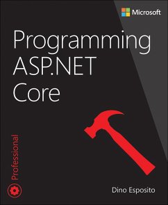 Programming ASP.NET Core (eBook, PDF) - Esposito Dino