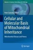 Cellular and Molecular Basis of Mitochondrial Inheritance (eBook, PDF)