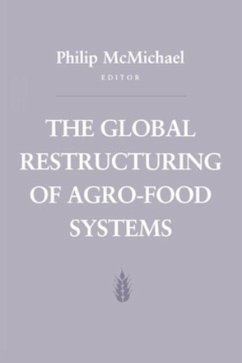 The Global Restructuring of Agro-Food Systems (eBook, PDF)