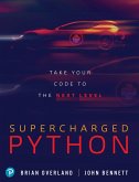 Supercharged Python (eBook, PDF)